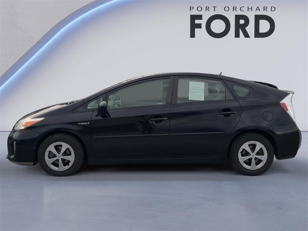 used 2015 Toyota Prius car, priced at $14,881