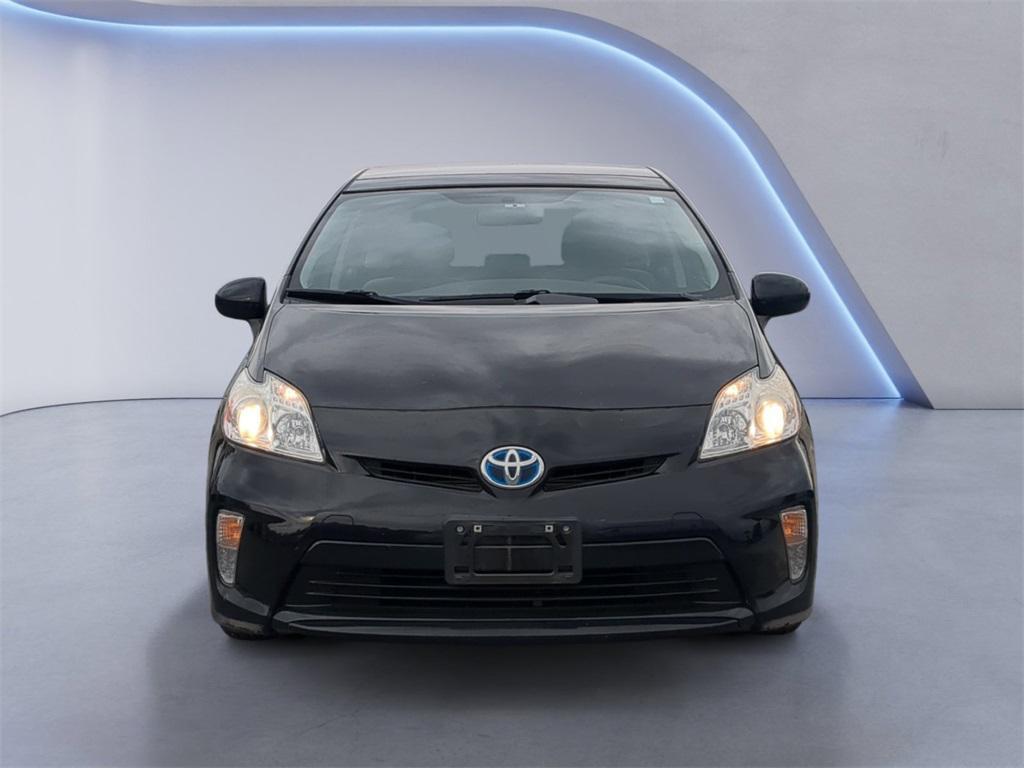 used 2015 Toyota Prius car, priced at $14,881