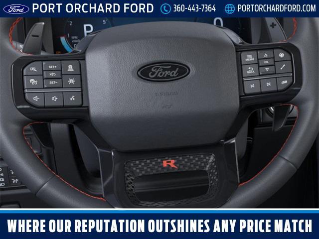 new 2024 Ford F-150 car, priced at $139,945