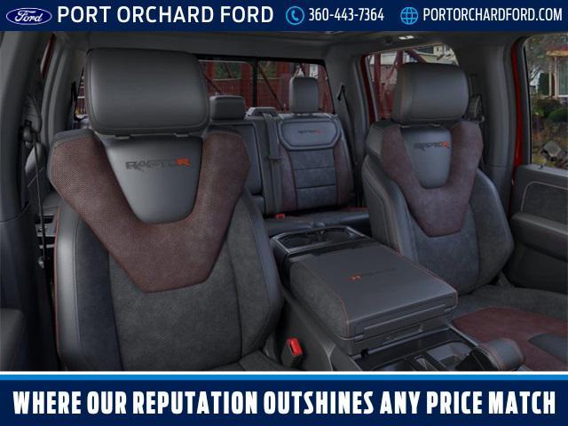 new 2024 Ford F-150 car, priced at $139,945