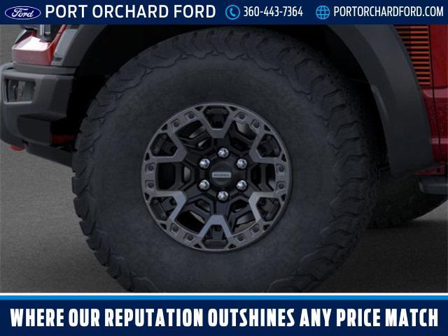 new 2024 Ford F-150 car, priced at $139,945