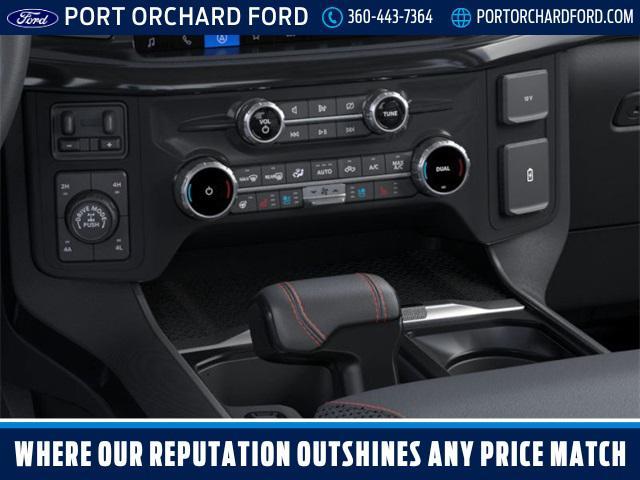 new 2024 Ford F-150 car, priced at $139,945