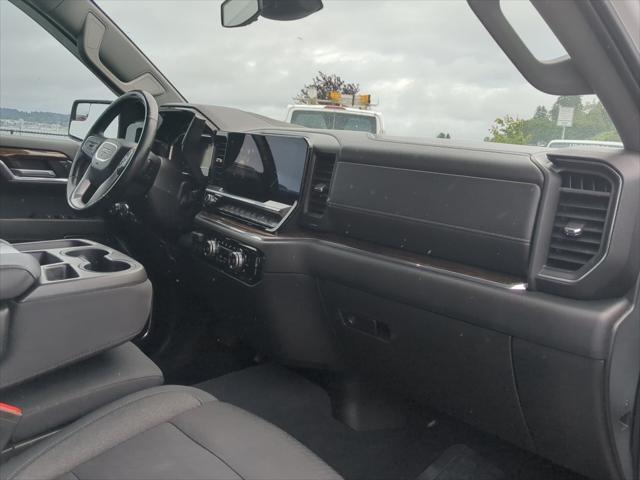 used 2023 GMC Sierra 1500 car, priced at $40,581
