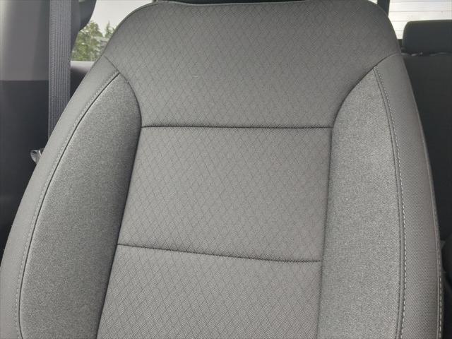used 2023 GMC Sierra 1500 car, priced at $40,581