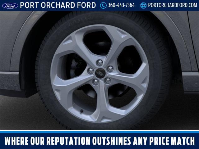 new 2024 Ford Escape car, priced at $32,704