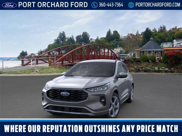 new 2024 Ford Escape car, priced at $32,704