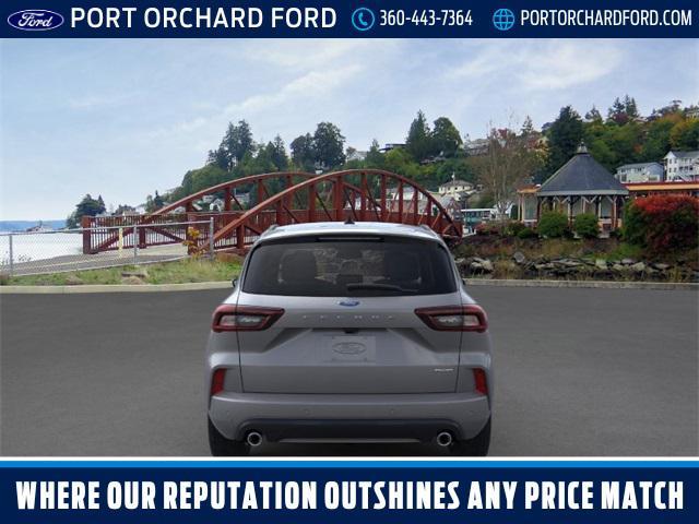 new 2024 Ford Escape car, priced at $32,704