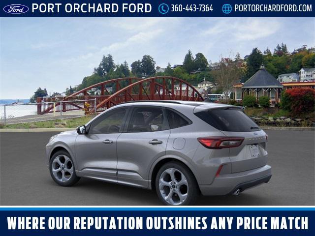new 2024 Ford Escape car, priced at $32,704
