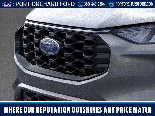 new 2024 Ford Escape car, priced at $32,704