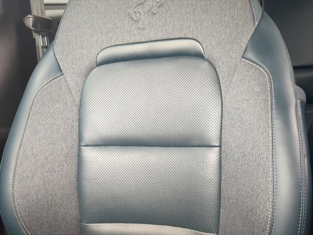 used 2021 Ford Bronco Sport car, priced at $23,981