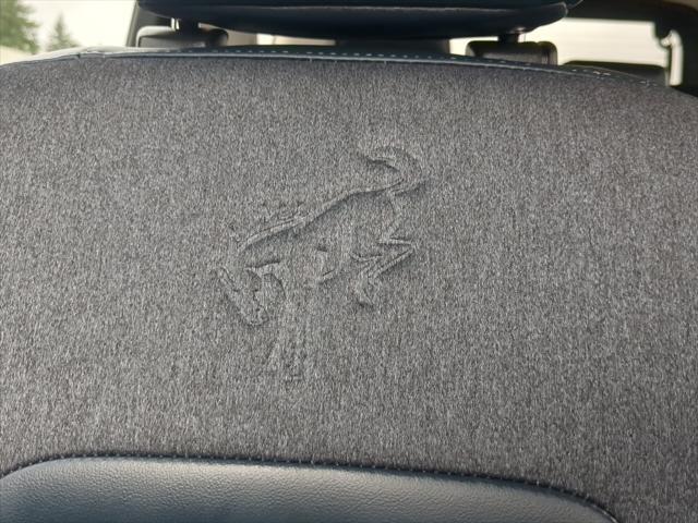 used 2021 Ford Bronco Sport car, priced at $23,981