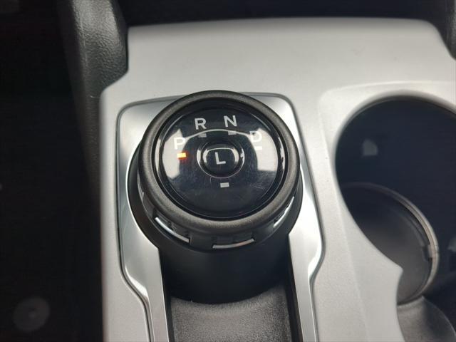 used 2021 Ford Bronco Sport car, priced at $23,981