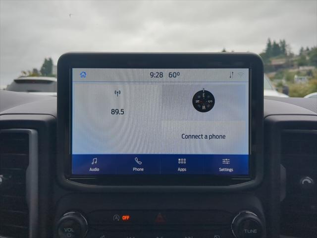 used 2021 Ford Bronco Sport car, priced at $23,981