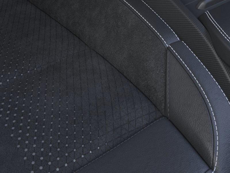 new 2025 Ford Mustang Mach-E car, priced at $55,329