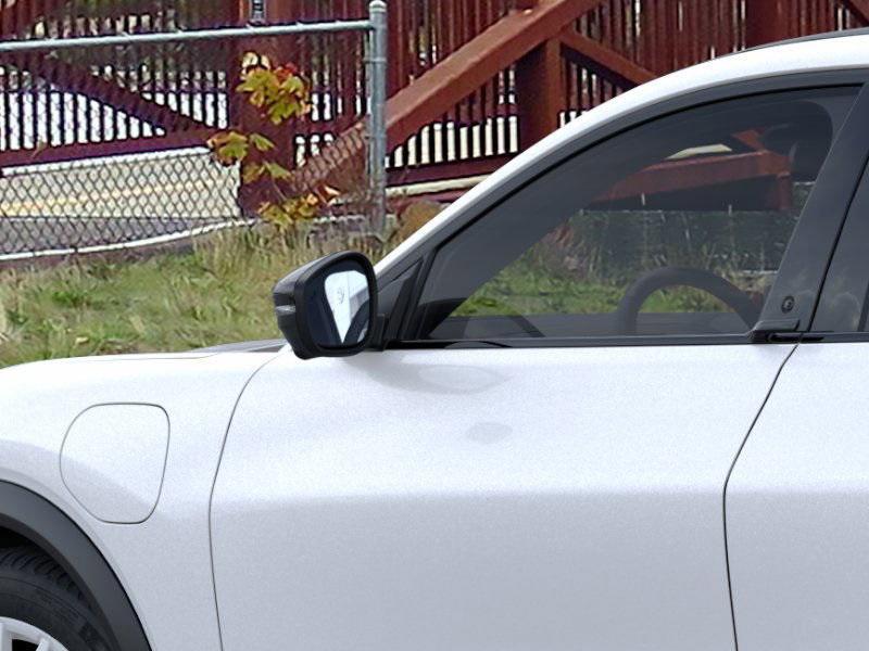 new 2025 Ford Mustang Mach-E car, priced at $55,329