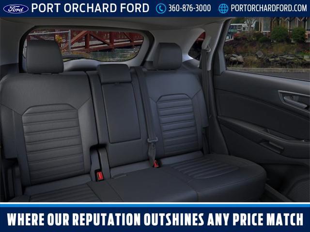 new 2024 Ford Edge car, priced at $31,381