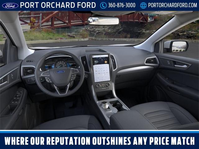 new 2024 Ford Edge car, priced at $31,381