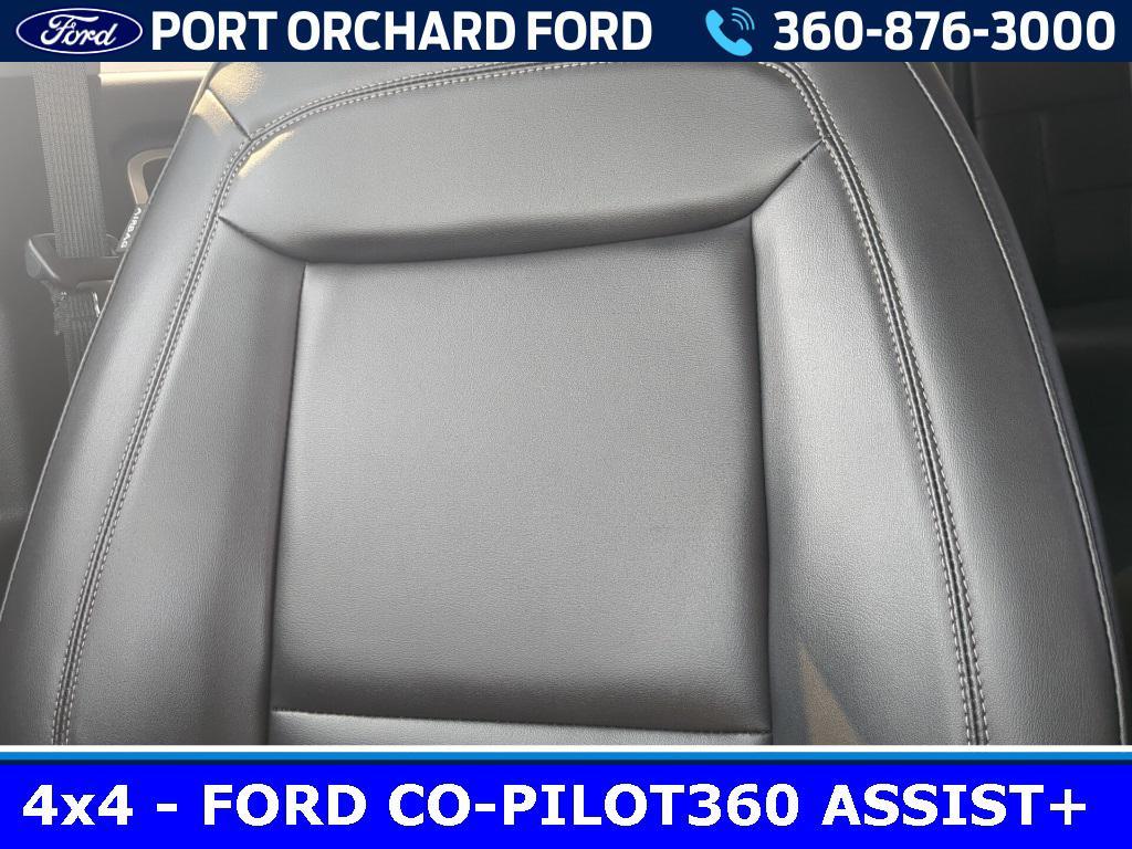 used 2022 Ford Explorer car, priced at $31,781