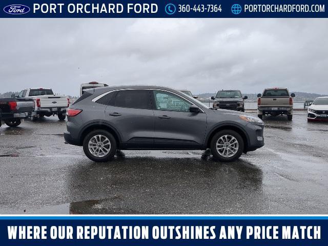 used 2022 Ford Escape car, priced at $19,381