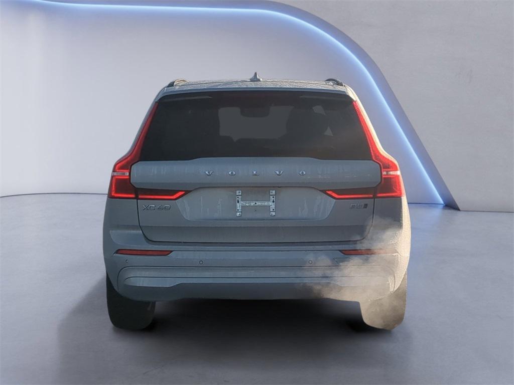 used 2022 Volvo XC60 car, priced at $24,781