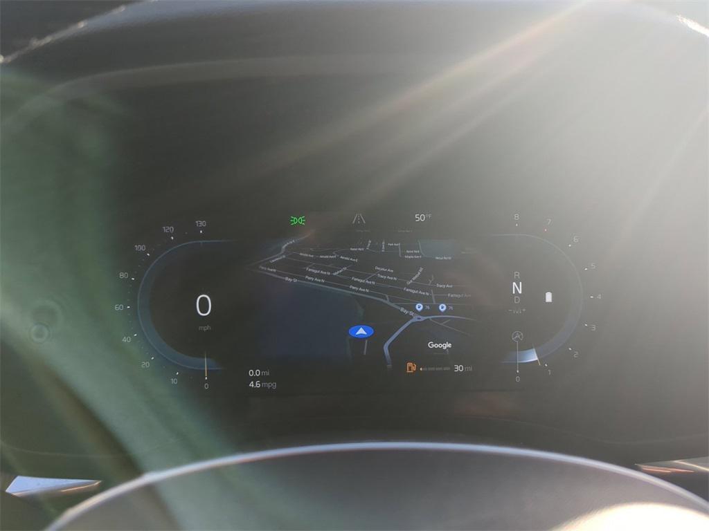 used 2022 Volvo XC60 car, priced at $24,781