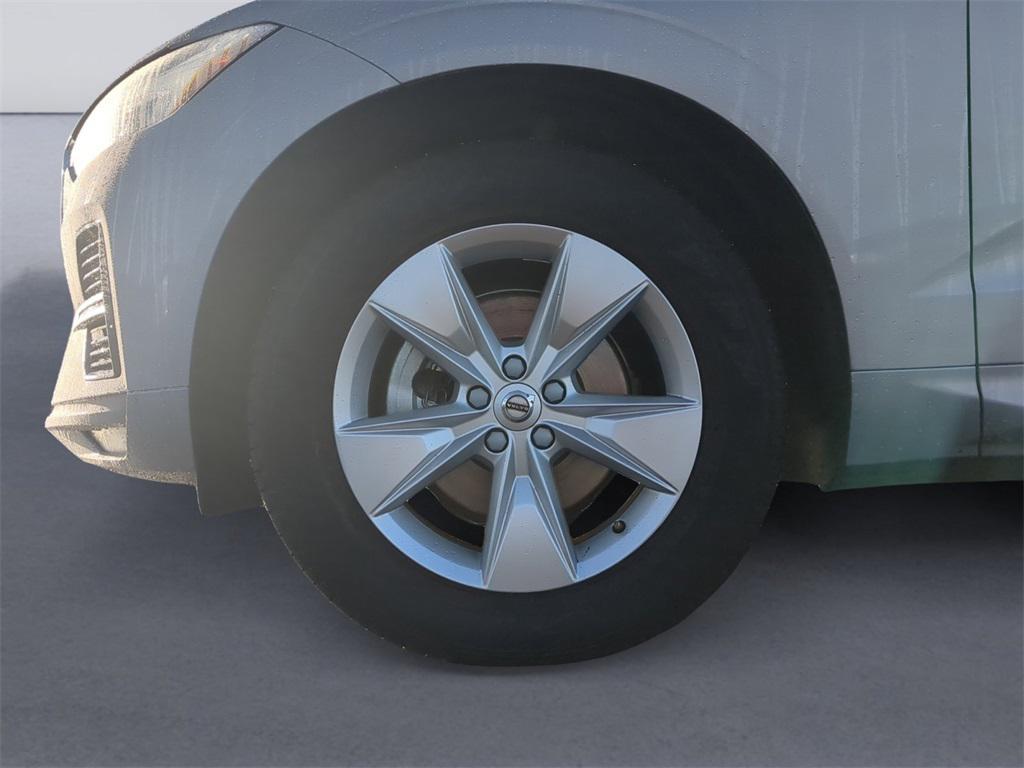 used 2022 Volvo XC60 car, priced at $24,781