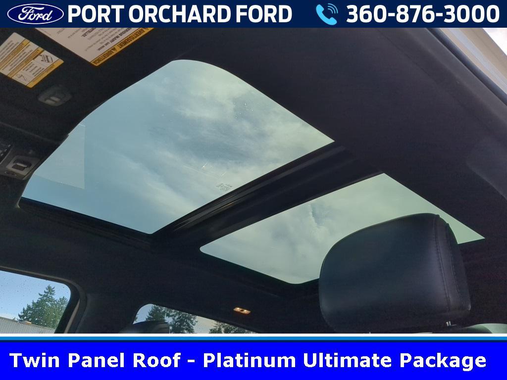 used 2017 Ford F-350 car, priced at $56,381