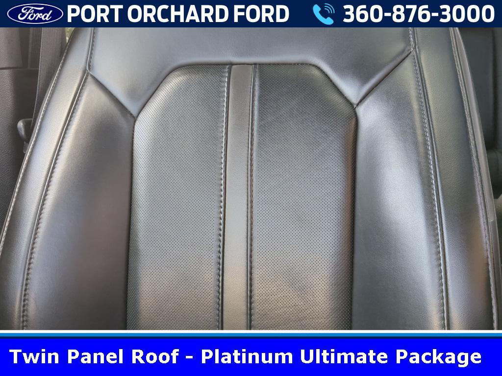 used 2017 Ford F-350 car, priced at $56,381