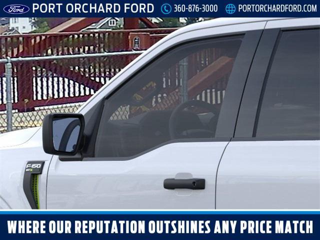 new 2024 Ford F-150 car, priced at $47,427