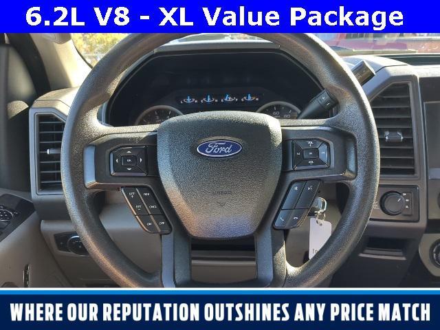 used 2020 Ford F-350 car, priced at $35,981