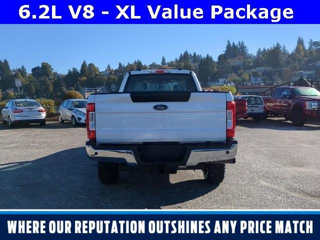 used 2020 Ford F-350 car, priced at $35,981