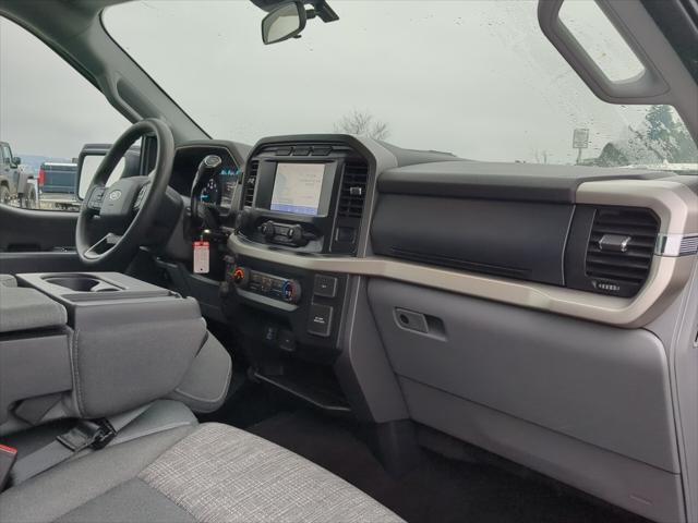 used 2021 Ford F-150 car, priced at $37,481