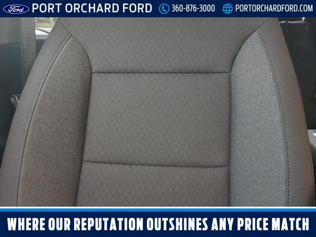 used 2023 Chevrolet Silverado 1500 car, priced at $47,981