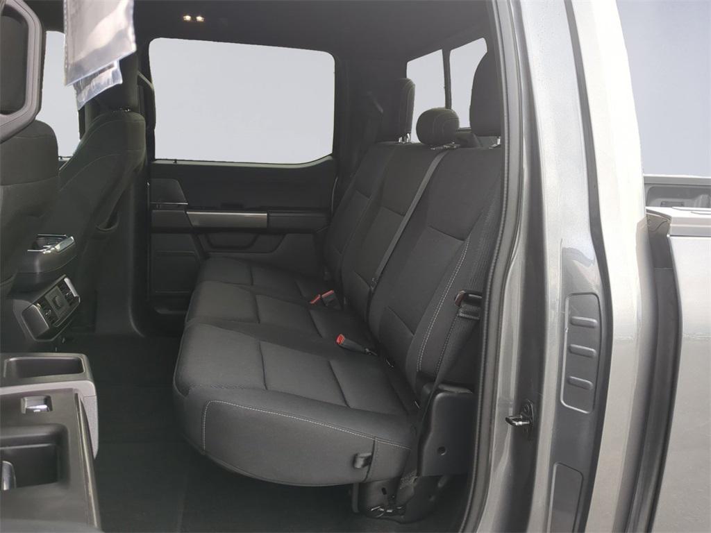 used 2021 Ford F-150 car, priced at $32,681