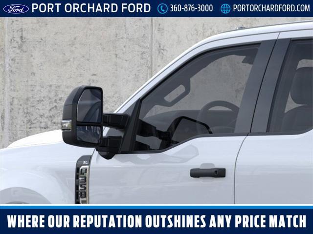 new 2024 Ford F-350 car, priced at $62,109