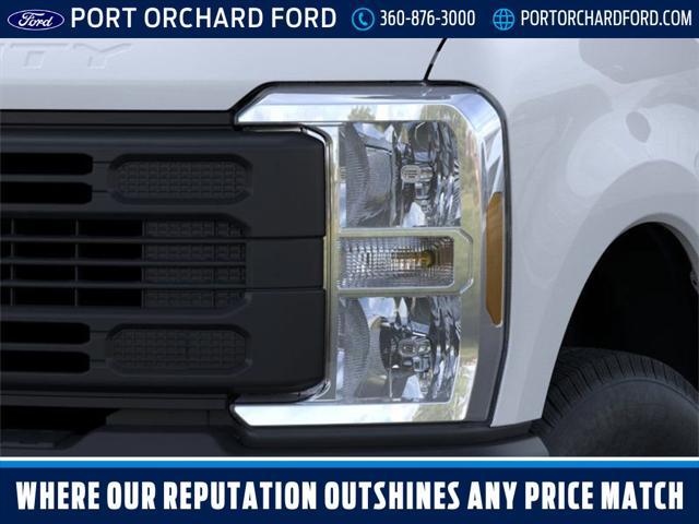 new 2024 Ford F-350 car, priced at $62,109