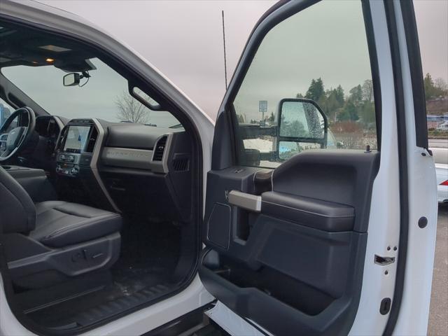 used 2022 Ford F-350 car, priced at $63,981