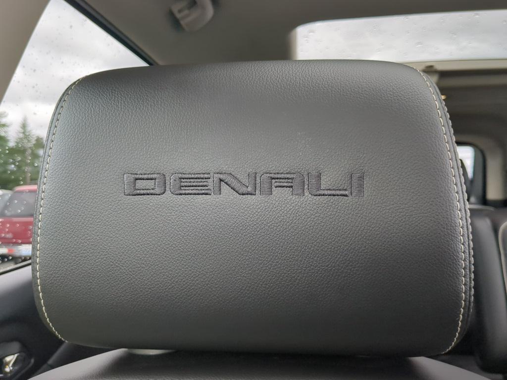 used 2017 GMC Acadia car, priced at $19,781