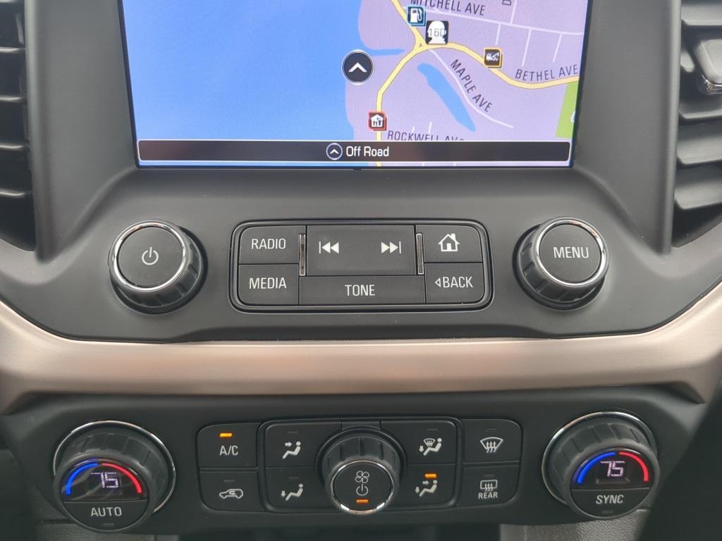 used 2017 GMC Acadia car, priced at $19,781