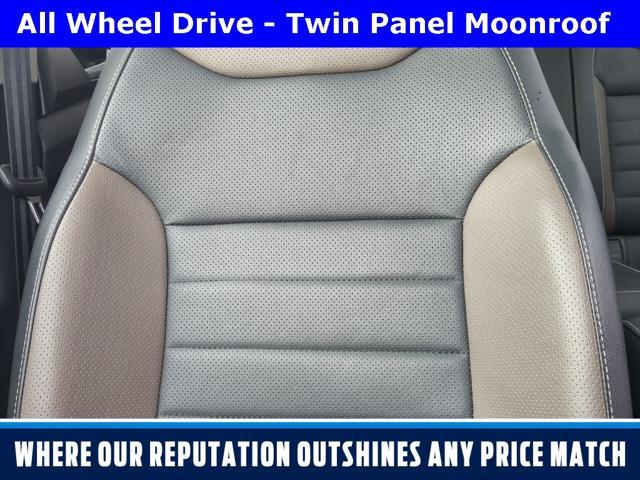 used 2022 Volkswagen Taos car, priced at $24,681