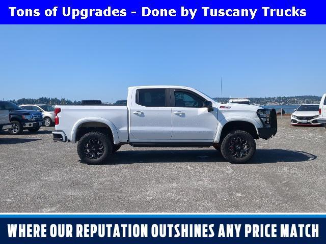 used 2019 Chevrolet Silverado 1500 car, priced at $37,481