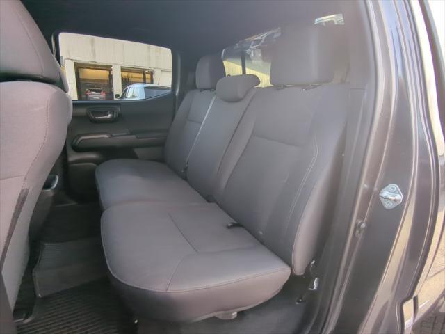 used 2019 Toyota Tacoma car, priced at $33,781