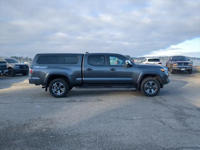 used 2019 Toyota Tacoma car, priced at $33,781