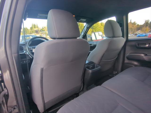 used 2019 Toyota Tacoma car, priced at $33,781