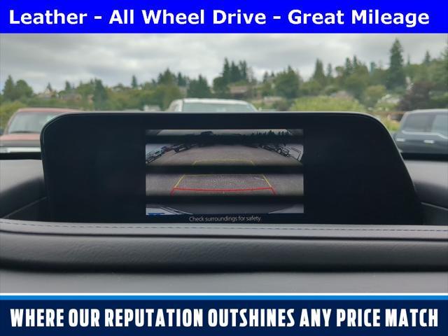 used 2022 Mazda CX-30 car, priced at $24,981