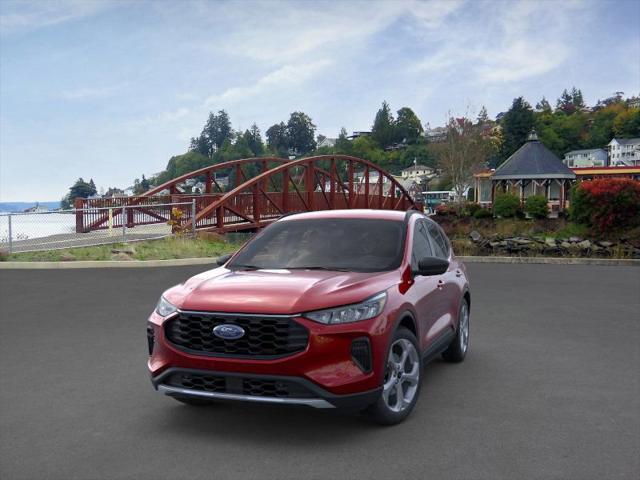 new 2025 Ford Escape car, priced at $32,665