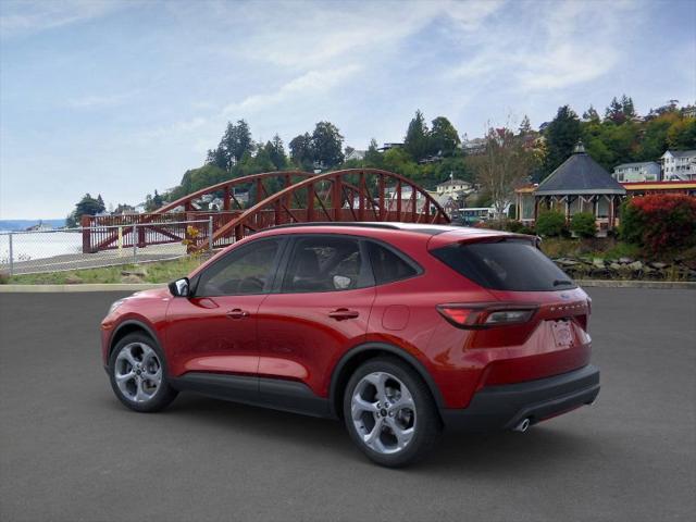 new 2025 Ford Escape car, priced at $32,665