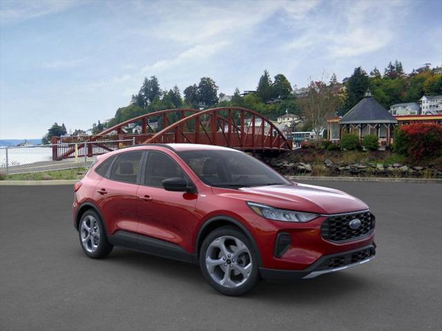 new 2025 Ford Escape car, priced at $32,665