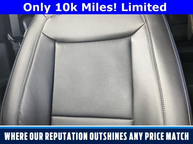 used 2023 Ford Explorer car, priced at $37,581