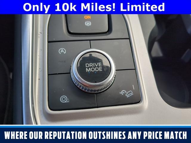 used 2023 Ford Explorer car, priced at $37,581